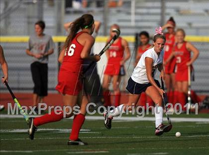 Thumbnail 3 in Vernon vs Morris Hills photogallery.