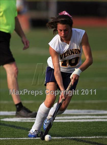 Thumbnail 1 in Vernon vs Morris Hills photogallery.