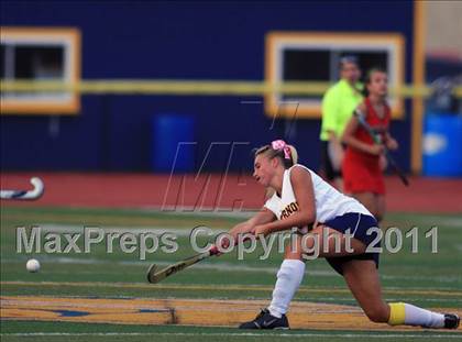 Thumbnail 2 in Vernon vs Morris Hills photogallery.