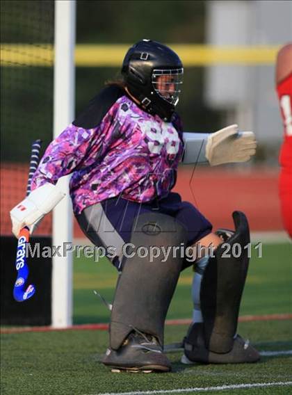 Thumbnail 3 in Vernon vs Morris Hills photogallery.