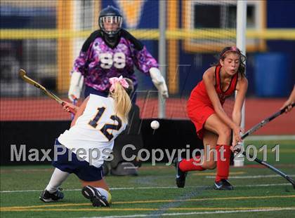 Thumbnail 3 in Vernon vs Morris Hills photogallery.