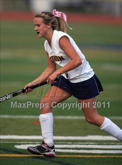Thumbnail 2 in Vernon vs Morris Hills photogallery.
