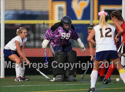 Thumbnail 3 in Vernon vs Morris Hills photogallery.