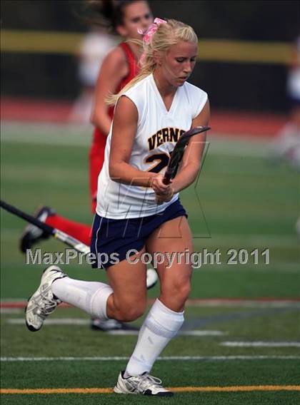Thumbnail 1 in Vernon vs Morris Hills photogallery.