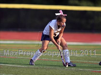 Thumbnail 3 in Vernon vs Morris Hills photogallery.