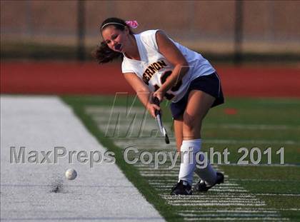 Thumbnail 3 in Vernon vs Morris Hills photogallery.