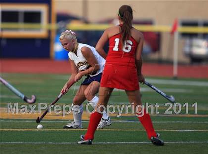 Thumbnail 1 in Vernon vs Morris Hills photogallery.