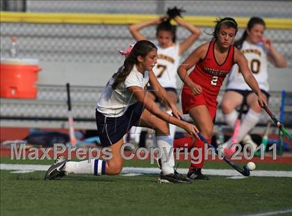 Thumbnail 1 in Vernon vs Morris Hills photogallery.