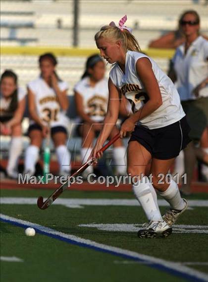 Thumbnail 3 in Vernon vs Morris Hills photogallery.