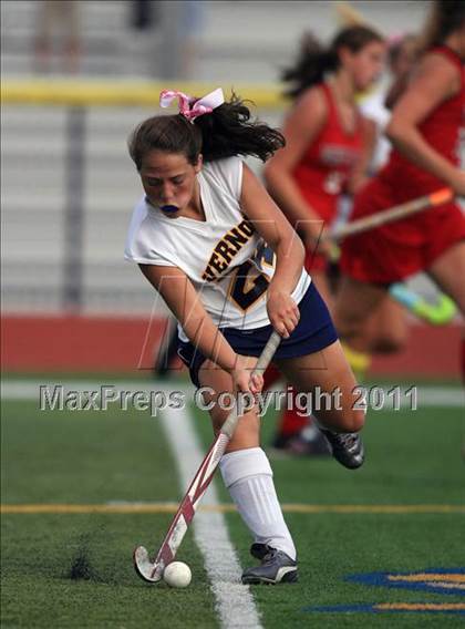 Thumbnail 1 in Vernon vs Morris Hills photogallery.
