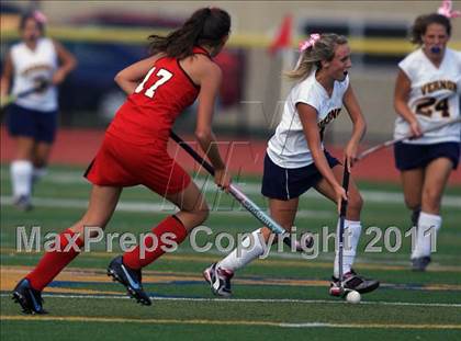 Thumbnail 2 in Vernon vs Morris Hills photogallery.