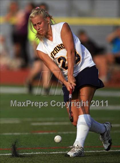 Thumbnail 1 in Vernon vs Morris Hills photogallery.
