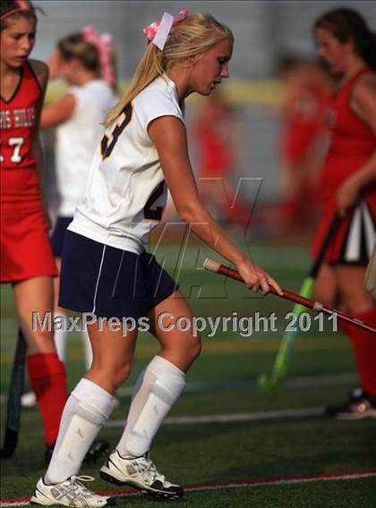 Thumbnail 1 in Vernon vs Morris Hills photogallery.