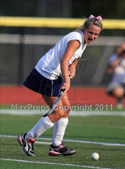 Thumbnail 2 in Vernon vs Morris Hills photogallery.