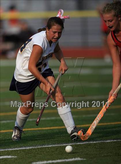 Thumbnail 3 in Vernon vs Morris Hills photogallery.