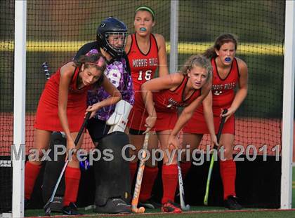 Thumbnail 1 in Vernon vs Morris Hills photogallery.
