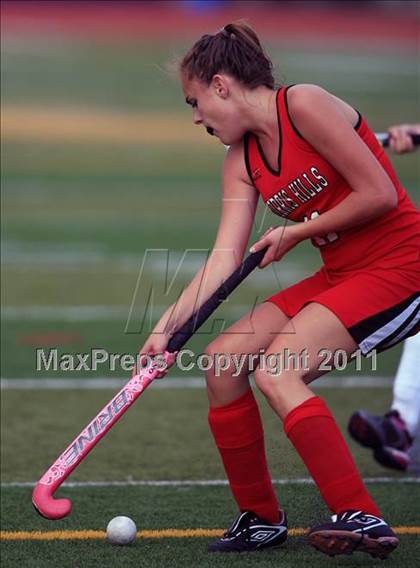 Thumbnail 1 in Vernon vs Morris Hills photogallery.