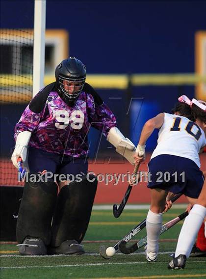 Thumbnail 1 in Vernon vs Morris Hills photogallery.