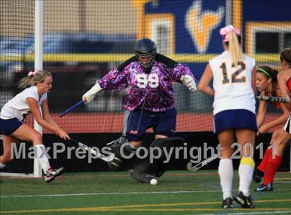 Thumbnail 1 in Vernon vs Morris Hills photogallery.