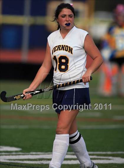 Thumbnail 1 in Vernon vs Morris Hills photogallery.