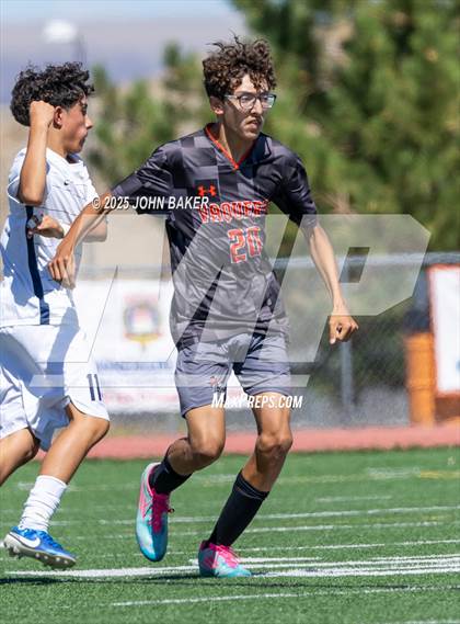 Thumbnail 1 in North Tahoe @ Fernley photogallery.