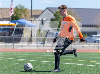 Thumbnail 2 in North Tahoe @ Fernley photogallery.