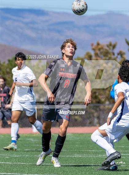 Thumbnail 2 in North Tahoe @ Fernley photogallery.