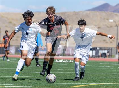 Thumbnail 3 in North Tahoe @ Fernley photogallery.