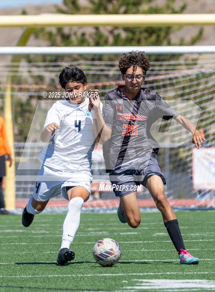 Thumbnail 2 in North Tahoe @ Fernley photogallery.