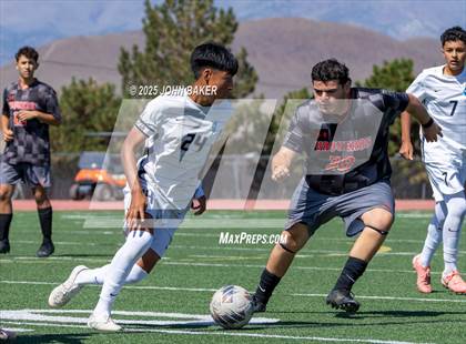 Thumbnail 3 in North Tahoe @ Fernley photogallery.