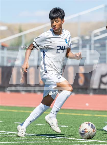 Thumbnail 1 in North Tahoe @ Fernley photogallery.