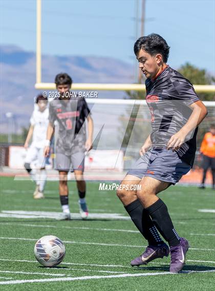 Thumbnail 3 in North Tahoe @ Fernley photogallery.