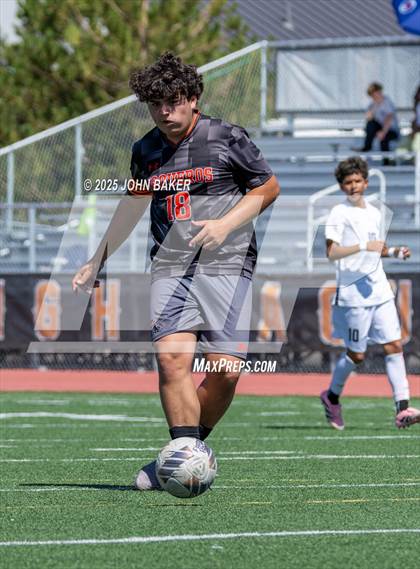 Thumbnail 1 in North Tahoe @ Fernley photogallery.