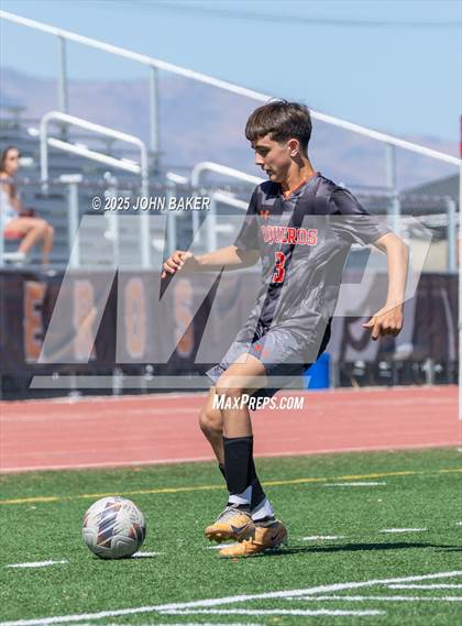 Thumbnail 1 in North Tahoe @ Fernley photogallery.