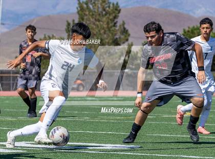 Thumbnail 2 in North Tahoe @ Fernley photogallery.