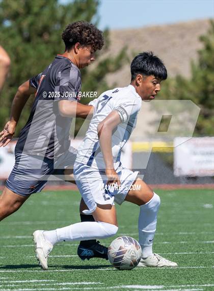 Thumbnail 1 in North Tahoe @ Fernley photogallery.