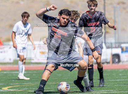 Thumbnail 3 in North Tahoe @ Fernley photogallery.