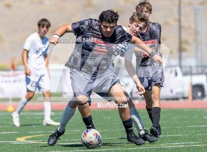 Thumbnail 2 in North Tahoe @ Fernley photogallery.