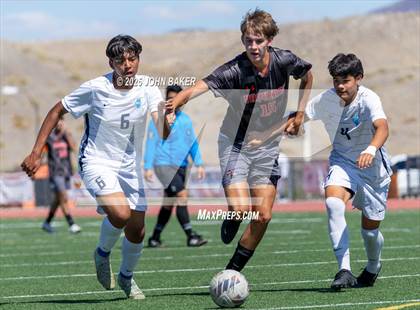 Thumbnail 2 in North Tahoe @ Fernley photogallery.