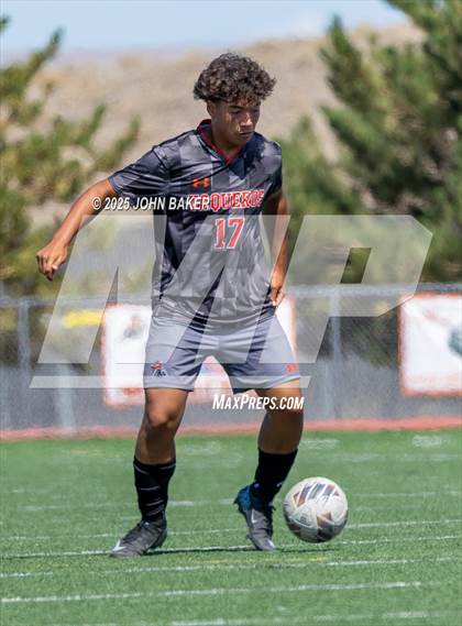 Thumbnail 2 in North Tahoe @ Fernley photogallery.