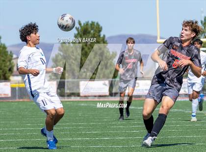 Thumbnail 1 in North Tahoe @ Fernley photogallery.