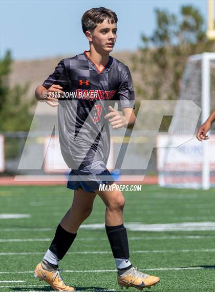 Thumbnail 2 in North Tahoe @ Fernley photogallery.