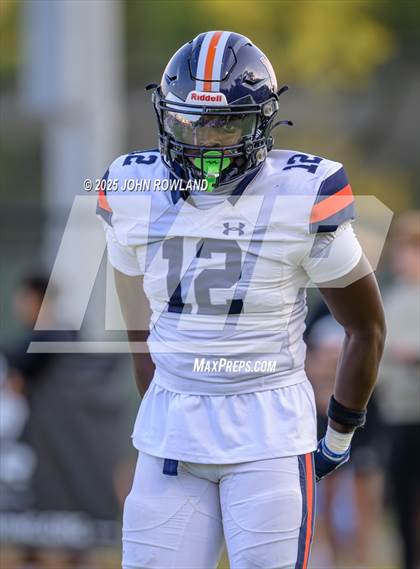 Thumbnail 2 in Nashville Christian @ Donelson Christian Academy photogallery.