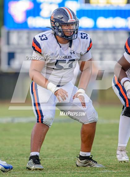 Thumbnail 2 in Nashville Christian @ Donelson Christian Academy photogallery.