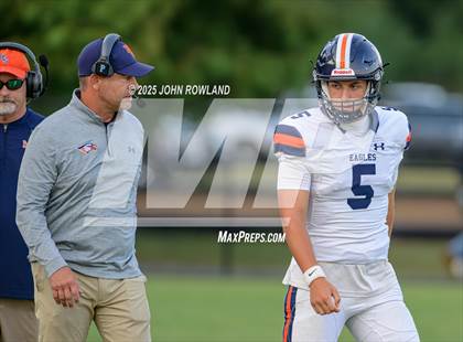 Thumbnail 1 in Nashville Christian @ Donelson Christian Academy photogallery.