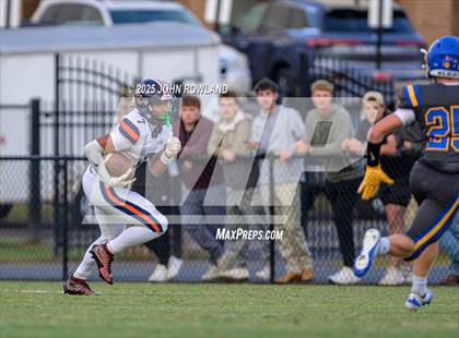 Thumbnail 2 in Nashville Christian @ Donelson Christian Academy photogallery.