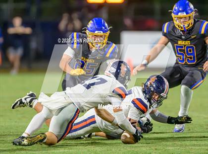 Thumbnail 1 in Nashville Christian @ Donelson Christian Academy photogallery.