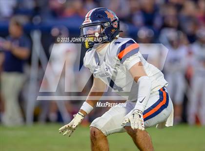 Thumbnail 2 in Nashville Christian @ Donelson Christian Academy photogallery.