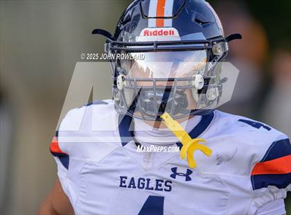 Thumbnail 2 in Nashville Christian @ Donelson Christian Academy photogallery.