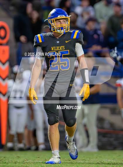 Thumbnail 1 in Nashville Christian @ Donelson Christian Academy photogallery.